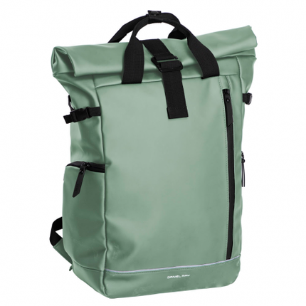 Daniel Ray Rolltop Rucksack Highlands L 15,6 Zoll