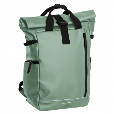 Daniel Ray Rolltop Rucksack Highlands L 15,6 Zoll