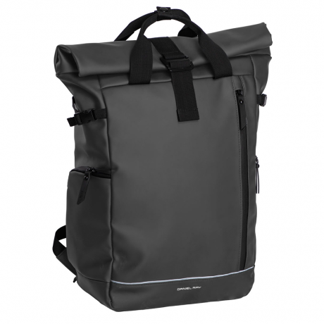 Daniel Ray Rolltop Rucksack Highlands L 15,6 Zoll