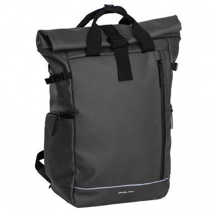Daniel Ray Rolltop Rucksack Highlands L 15,6 Zoll