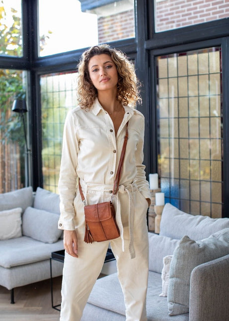 Chabo Bags Mover Crossbody