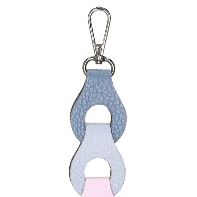 Charm London Anna Leren Schouder- Telefoonband