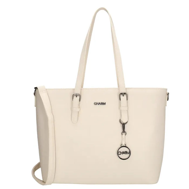 Charm London Birmingham Shopper 15.6"