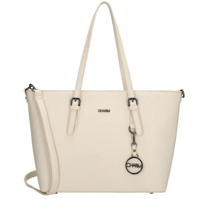 Charm London Birmingham Shopper