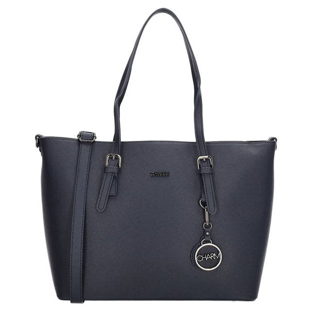 Charm London Birmingham Shopper
