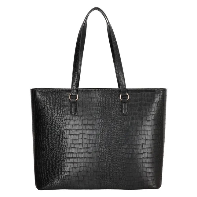Charm London Charm London Midwood Shopper 15,6 Inch
