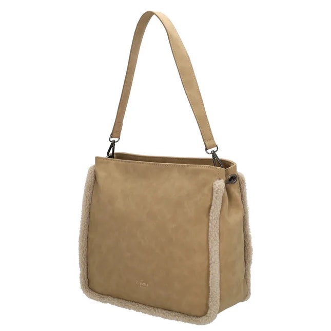 Charm London Newington Schoudertas