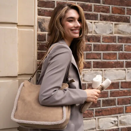 Charm London Newington Schoudertas