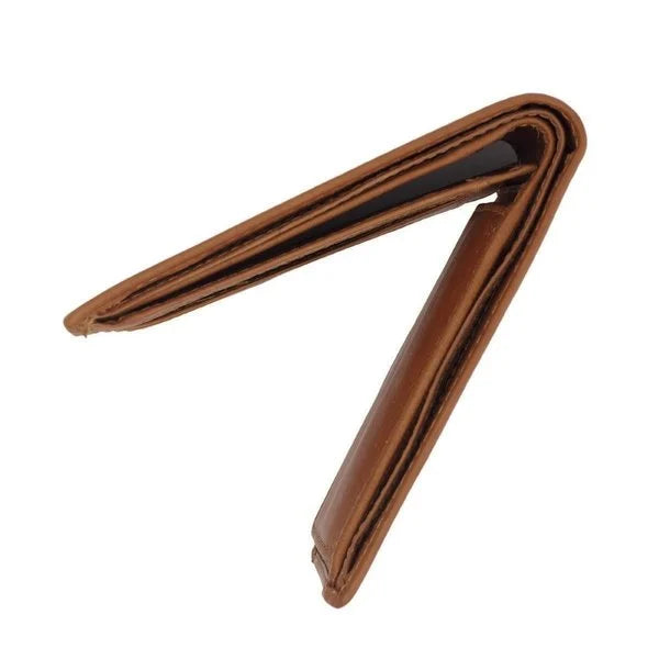 Die Leder-Herrenbrieftasche Timo der Marke Chesterfield