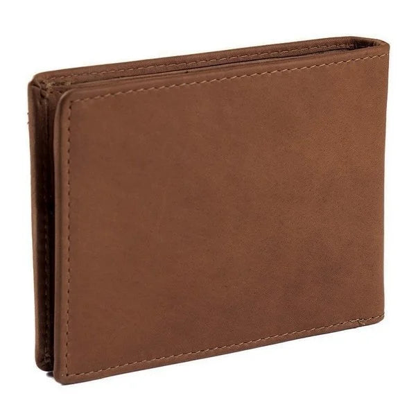 Die Leder-Herrenbrieftasche Timo der Marke Chesterfield