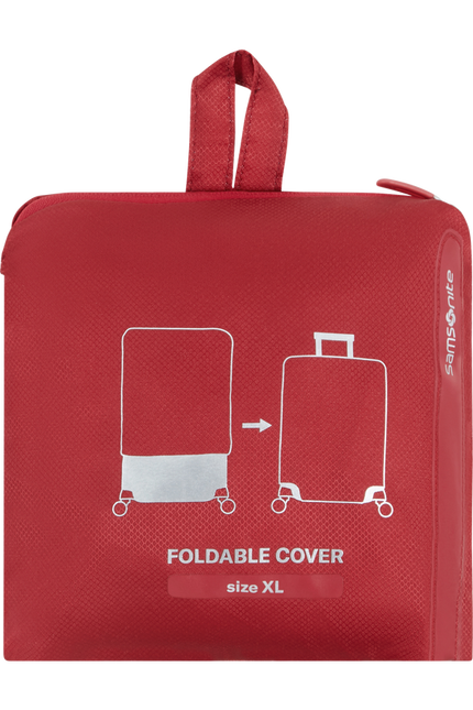 Samsonite Faltbare Kofferhülle L/M