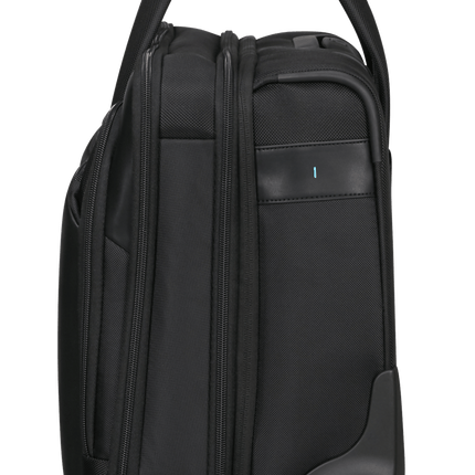 Samsonite Spectrolite 3.0 Rolltasche 17,3'' Exp Black