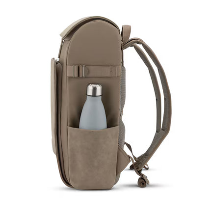 Kapten &amp; Son Rucksack Bali Sandstone von Mariefeandjakesnow 16 Zoll