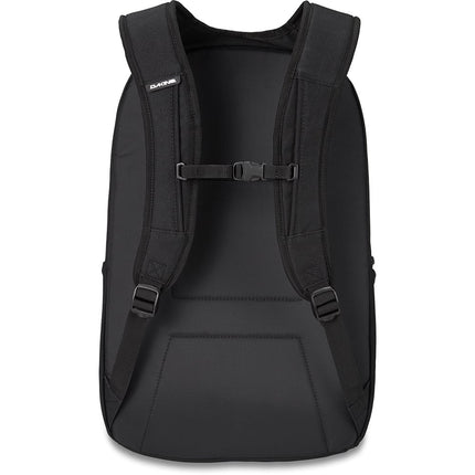 Dakine Dakine Campus L 33L Rugzak Black 15 Inch