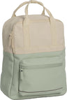 Mintgrün/Beige