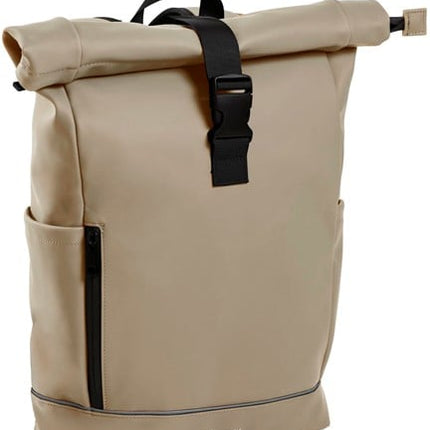 Daniel Ray Rolltop Rucksack Highlands L 15,6 Zoll