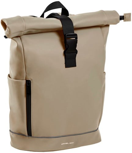 Daniel Ray Rolltop Rucksack Highlands L 15,6 Zoll