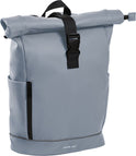 Sanftes Blau