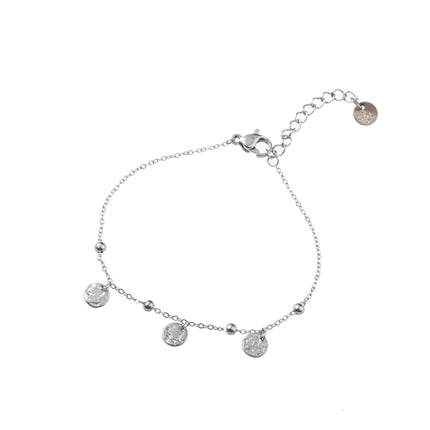 Day & Eve by Go Dutch Label Balls + Petals Bracelet