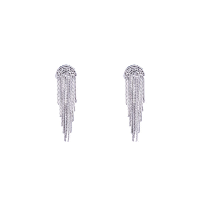 Day & Eve by Go Dutch Label Flow Earrings