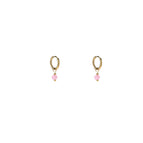 Gold + Pink (Edelstahl)
