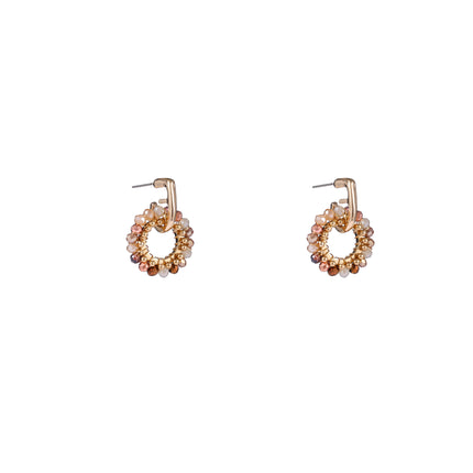 Day & Eve by Go Dutch Label Small Beads Circle