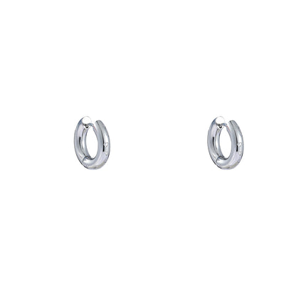 Day & Eve by Go Dutch Label Sweet Hearts Hoops
