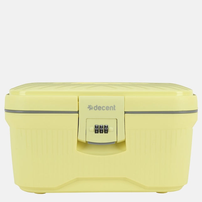 Decent Axiss-Fix Beautycase