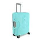 Pastellblau