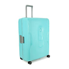 Pastellblau