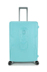 Pastellblau