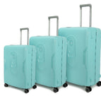 Pastellblau
