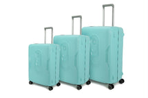 Pastellblau