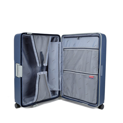 Decent On Tour Harde Kofferset 3pcs