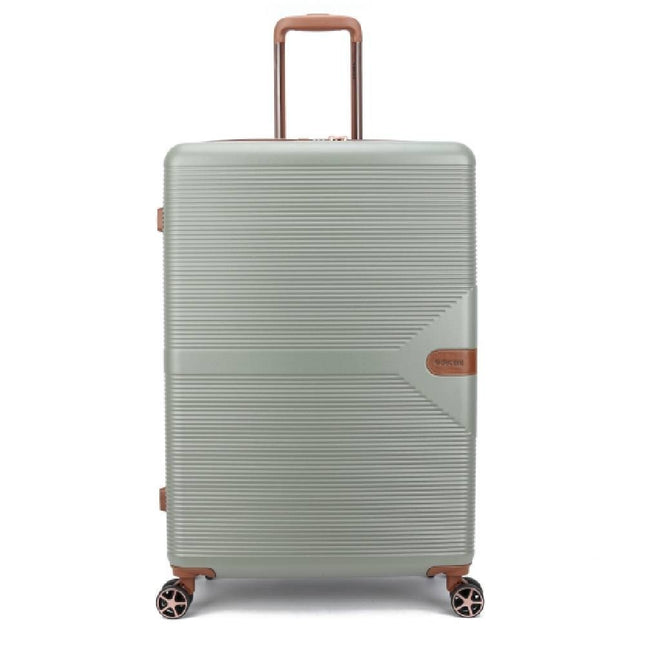 Decent Stella Harde Koffer 77X51X30 Large