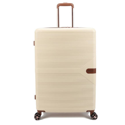 Decent Stella Hartschalenkoffer 77X51X30 Groß