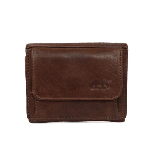 Bären-Design-Geldbörse Nana CP4102