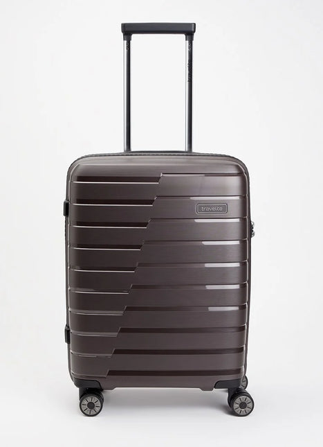 Travelite Air Base Spinner 55 Handgepäck Superleicht