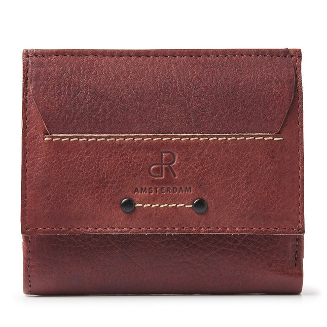 dR Amsterdam Billfold - Serie Tampa