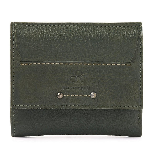 dR Amsterdam Billfold - Serie Tampa