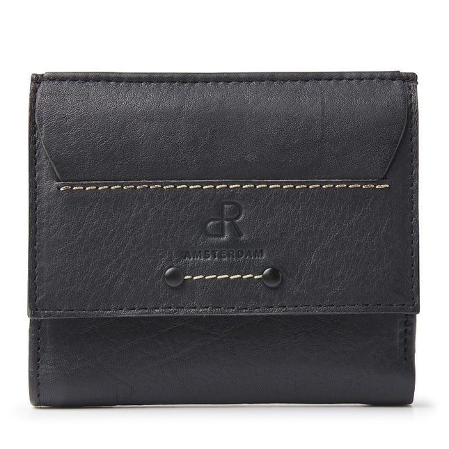 dR Amsterdam Billfold - Serie Tampa