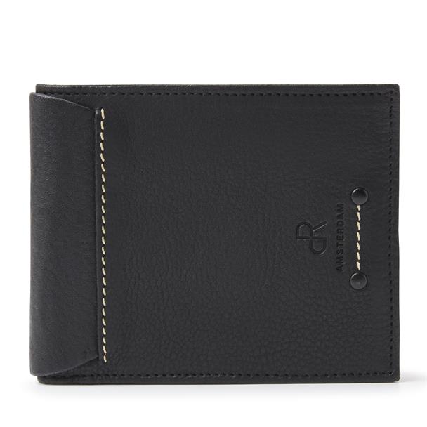 dR Amsterdam Billfold - serie Tampa