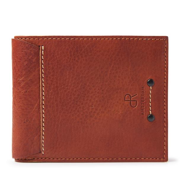 dR Amsterdam Billfold - Serie Tampa
