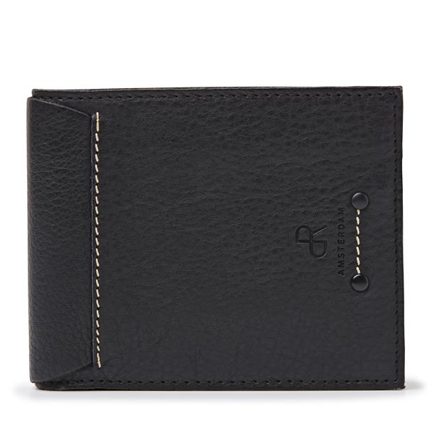 dR Amsterdam Billfold - Serie Tampa