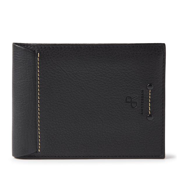 dR Amsterdam Billfold - Serie tampa