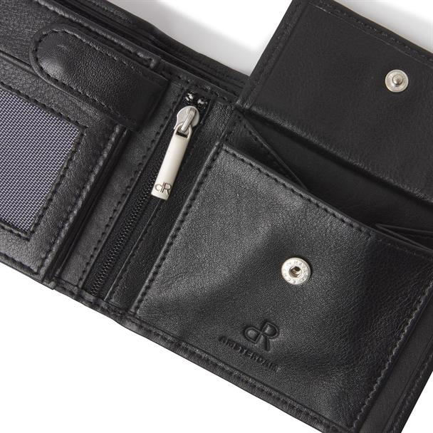 dR Amsterdam Billfold - Serie Toronto