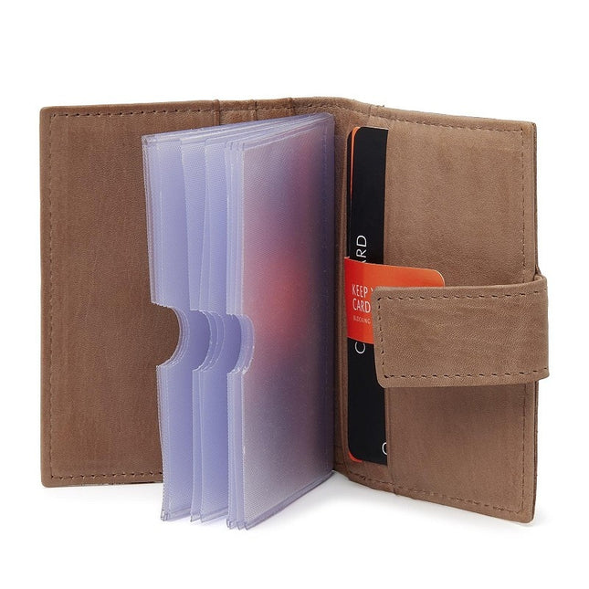 dR Amsterdam Creditcard Etui - Serie Tampa