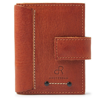 dR Amsterdam Creditcard Etui - Serie Tampa