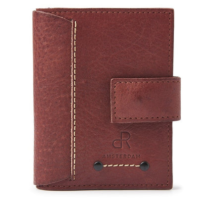 dR Amsterdam Creditcard Etui - Serie Tampa