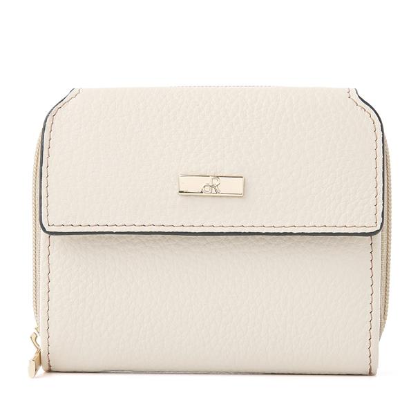 dR Amsterdam Damesportemonnee-Mint serie RFID